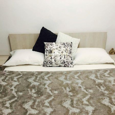 Apartmán Abby Câmpulung Moldovenesc Exteriér fotografie
